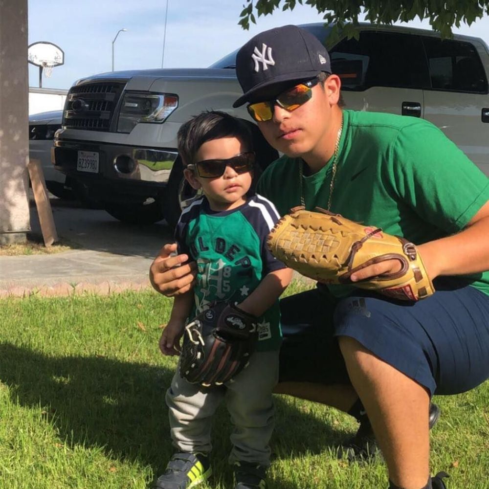 Meet your Posher, Jesus